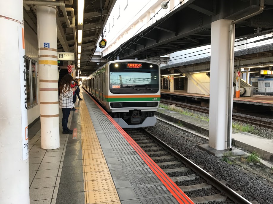 JR東海道本線に新駅誕生が決定　「村岡新駅(仮称)」2032年開業予定