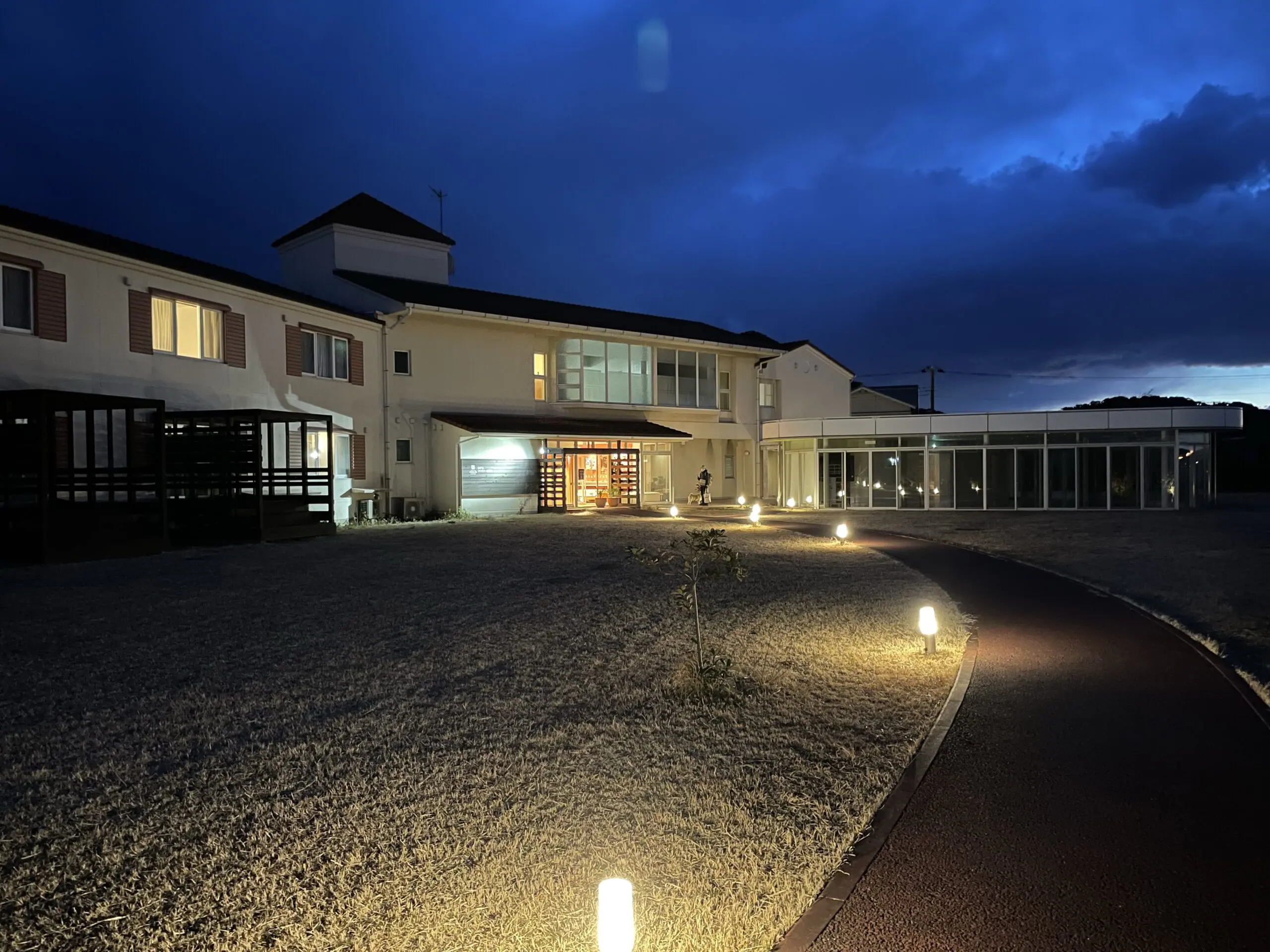 Hotel Familio Tateyama