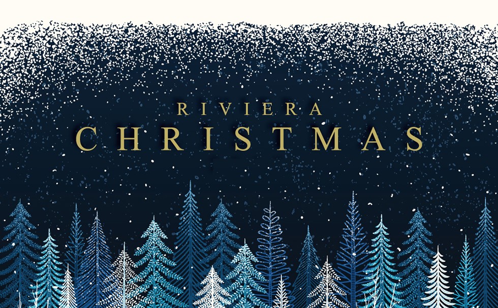 リビエラ逗子マリーナ、「RIVIERA Christmas2022」を開催